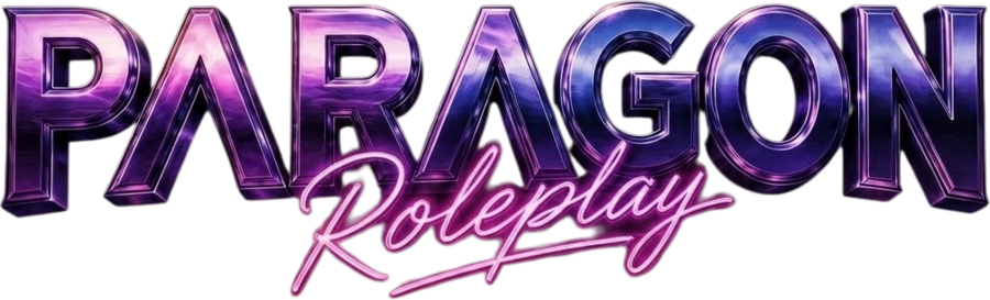 Paragon Roleplay